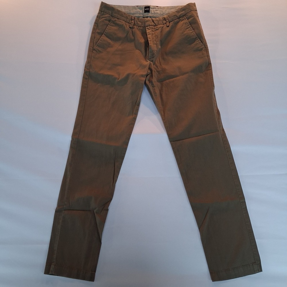 Hugo Boss Men's Chino Trousers 30/31